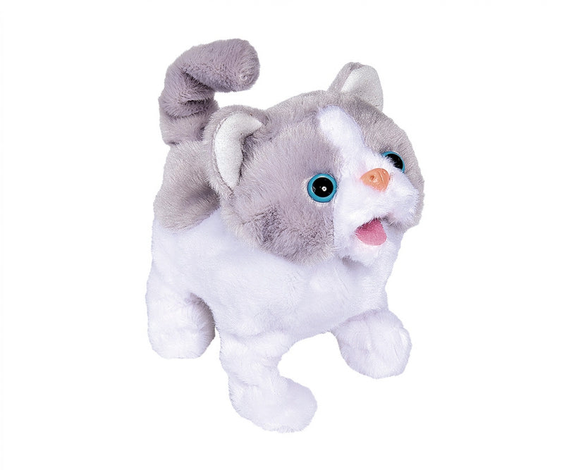 SIMBA TOYS | Soft toy | CCL Little Cat
