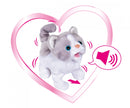 SIMBA TOYS | Soft toy | CCL Little Cat