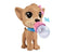 SIMBA TOYS | Interactive toy | Pii Pii Puppy