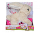 SIMBA TOYS | Soft toy | CCL Rabbit