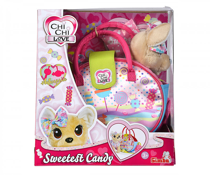SIMBA TOYS | Soft toy | CCL Sweetest Candy