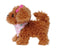 SIMBA TOYS | Soft toy | CCL Tea Cup Poodle Puppy