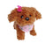 SIMBA TOYS | Soft toy | CCL Tea Cup Poodle Puppy