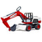 BRUDER | Construction machine | Excavator