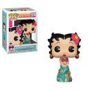 Funko POP! Animation: Betty Boop - Betty Boop Mermaid