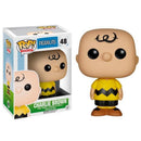 Funko POP! TV: Peanuts - Charlie Brown