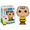 Funko POP! TV: Peanuts - Charlie Brown #48