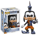 Funko POP! Disney: Kingdom Hearts - Armoured Goofy