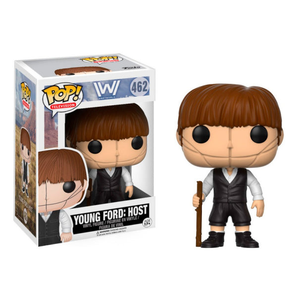 FUNKO Pop TV: Westworld – Young Ford #462