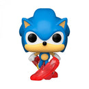Funko POP! Games: Sonic The Hedgehog - Classic Sonic