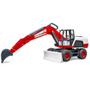 BRUDER | Construction machine | Excavator