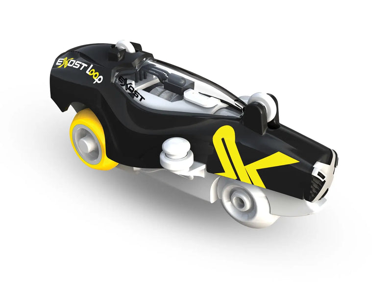 Silverlit | Radio-controlled car | Exost Loop The fastest car to the track | 1 random