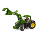 BRUDER | Agricultural machinery | John Deere tractor | 1:16