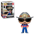Funko POP! NASCAR - Richard Petty
