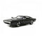 JADA | Сollectible car | Fast & Furious | Dodge Charge Street 1970 with a figurine of Domenic Toretto | 1:24