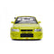 JADA Fast & Furious | 2002 Mitsubishi Lancer EVO | 1:24