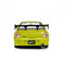 JADA Fast & Furious | 2002 Mitsubishi Lancer EVO | 1:24