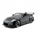 JADA | Spielzeugautos | Schnell und wütend | Nissan 350Z | 1:24