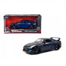 JADA | Toy Cars | Fast & Furious | Nissan GT-R | 1:24