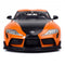 JADA Fast & Furious | 2020 Toyota Supra | 1:24
