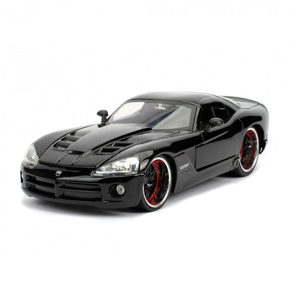 JADA Fast & Furious | Dodge Viper SRT-10 | 1:24