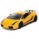 JADA | Сollectible car | Fast & Furious | Lamborghini Gallardo | 1:24