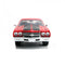 GIADA | Macchinine giocattolo | Veloce e furioso | Chevy Chevelle SS rosso...