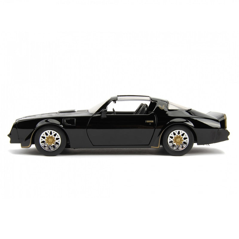 JADA | Сollectible car | Fast & Furious | 1977 Pontiac Firebird | 1:24