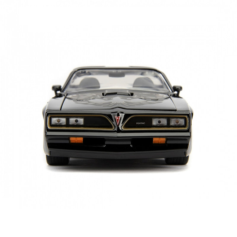 JADA | Сollectible car | Fast & Furious | 1977 Pontiac Firebird | 1:24