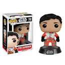 Funko POP! Star Wars: Episode VII The Force Awakens - Poe Dameron