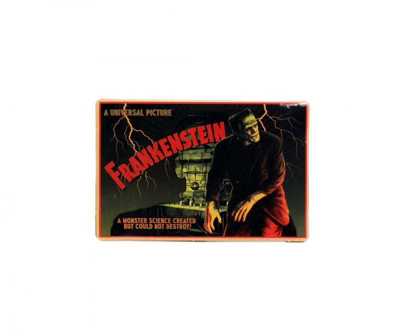 JADA Frankenstein 1957 Chevy suburbano | 1:24