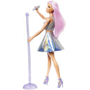 BARBIE | Dolls | Pop star doll of the "I can be" series Barbie