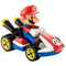 Hot Wheels | Diecast model | The hero car "Mario" from the video game "Mario Kar