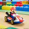 Hot Wheels | Diecast model | The hero car "Mario" from the video game "Mario Kar