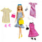 BARBIE | Dolls | Barbie doll with outfit