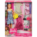 BARBIE | Dolls | Barbie doll with outfit