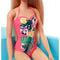 BARBIE | Dolls | Play set "Fun by the pool" Barbie