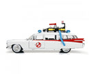 JADA Ghostbuster ECTO-1 | 1:24