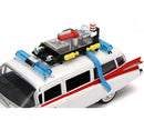 JADA Ghostbuster ECTO-1 | 1:24