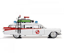 JADA Ghostbuster ECTO-1 | 1:24