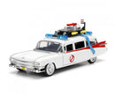 JADA Ghostbuster ECTO-1 | 1:24