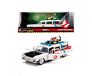 JADA Ghostbuster ECTO-1 | 1:24