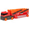 Hot Wheels | Diecast model | Transporter truck