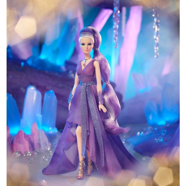 BARBIE | Dolls | Collectible Barbie "Mystical Muse", Crystal Collection