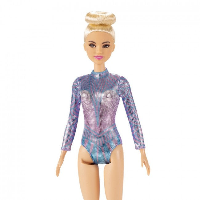 BARBIE | Dolls | Gymnast doll from the "I can be" series by Barbie
