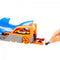 Hot Wheels | Diecast model | Shark's Mouth transporter truck