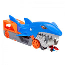 Hot Wheels | Diecast model | Shark's Mouth transporter truck