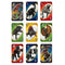 Mattel UNO: Jurassic World Dominion - Family Card Game