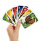 Mattel UNO: Jurassic World Dominion - Family Card Game