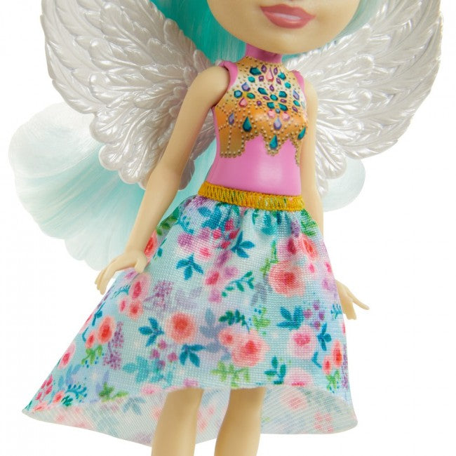 Enchantimals | Dolls | Pegasus Paolina doll Enchantimals